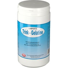 LAMPERTS Gélatine à boire