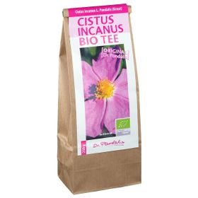 Dr. Pandalis Cistus Incanus Bio-Infusion