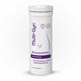 Multi-Gyn® Brausetabletten