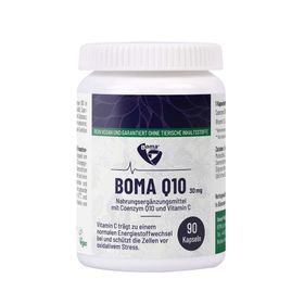 BOMA Coenzyme Q10