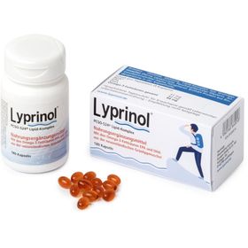 Lyprinol®