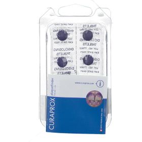 Curaprox® PCA 223 Plaquefinder Anfärbetabletten