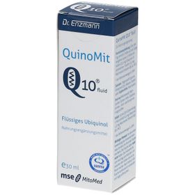 QuinoMit Q10® fluide