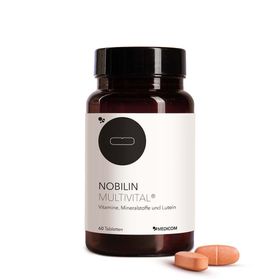 Nobilin Multivital