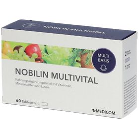 Nobilin Multivital