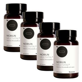 Nobilin Multivital