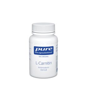 pure encapsulations® L-Carnitine