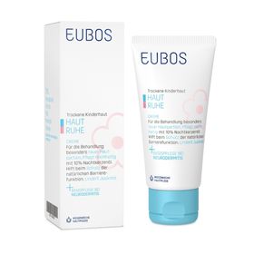 EUBOS® Peau d'enfant Crème calme