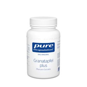 PURE ENCAPSULATIONS® Pommegranate plus