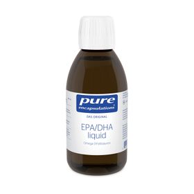 PURE ENCAPSULATIONS EPA/DHA Liquid