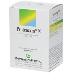 Proteozym® N