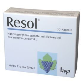 RESOL®