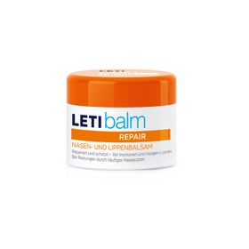 letibalm Enfant