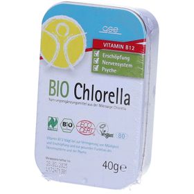 BIO Chlorella