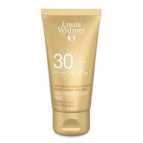 Louis Widmer Sun Protection Face 30 unparfümiert