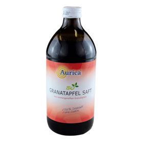 AURICA® Jus de Grenade Bio