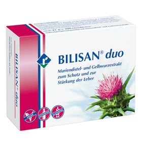 BILISAN® duo