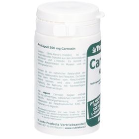 Carnosin 500 mg