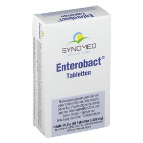 SYNOMED Enterobact®