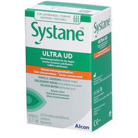 Systane® Ultra UD