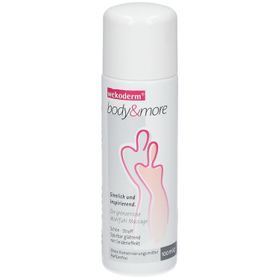 wekoderm® Body & More Massagefluid