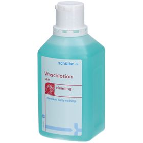 schülke s&m seifenfreie Waschlotion