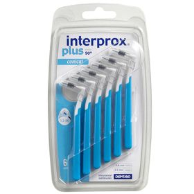 interprox® plus conique bleu 1,3 mm