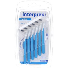 interprox® plus conique bleu 1,3 mm