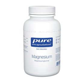 Pure Encapsulations® Magnesiumglycinat