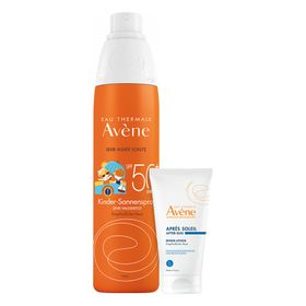 Avène Kinder-Sonnenspray SPF 50+