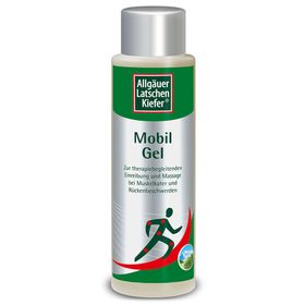 Allgäuer Latschenkiefer® Mobil Gel