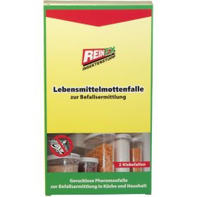 REINEX Piège à mites alimentaires