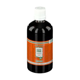 GRÜNLICHT® Hienfong concentré d'herbes gouttes