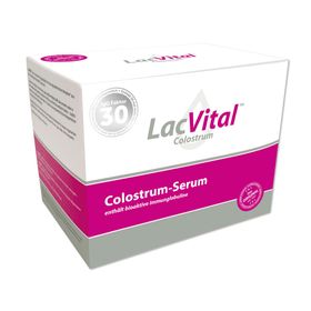 LacVital® Colostrum Serum Pack Cure