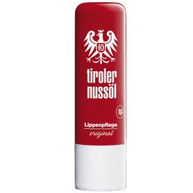 Tiroler Nussöl original  Protection de lèvres SPF 25