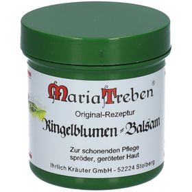 Maria Treben® Baume au Calendula