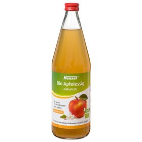 Hensel®  Vinaigre de cidre de pomme naturel bio