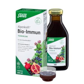 Salus® Alpenkraft® Bio-Immun-Tonikum