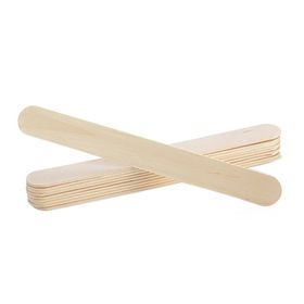 Spinnrad® Spatule 150 mm - Bois