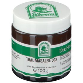 Pater Severin Trauma-Salbe 302