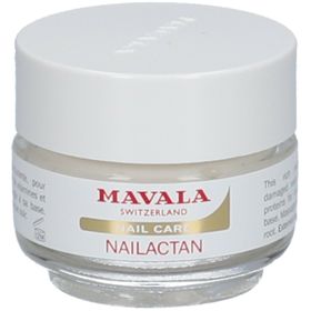 NAILCARTAN crème nourrissante pour les ongles