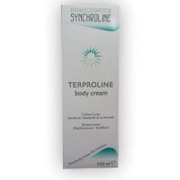 SYNCHROLINE TERPOLINE Body cream