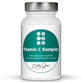 OrthoDoc® Complexe de vitamine C