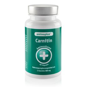 aminoplus® carnitine