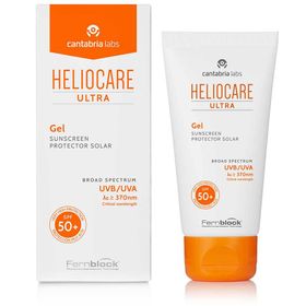 HELIOCARE® Ultra Gel SPF 50+