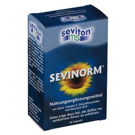 SEVINORM® gélules