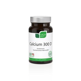 NICApur® Calcium 300 D