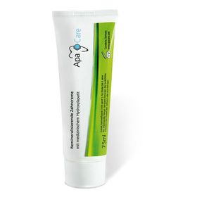 ApaCare Dentifrice reminéralisant