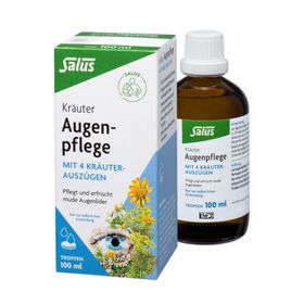 Salus® Soins des yeux à base de plantes