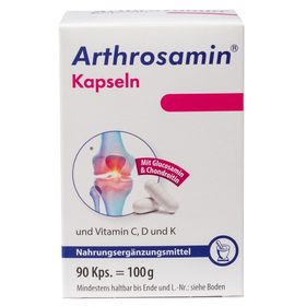 Arthrosamin® Gelenkkapseln